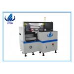 High Speed LED Making Machine HT-E5 Single Module 40000 CPH 8 Heads Nozzles for sale