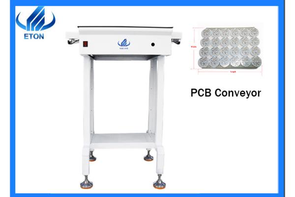 250MM Width 510MM Width Pcb Mounting Machine In Smt Line