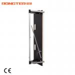 Industrial Hot Wire Foam Cutter For Construction Insulation EPS KT Board for sale