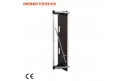 China Industrial Hot Wire Foam Cutter For Construction Insulation EPS KT Board supplier