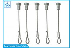China Wholesale Customized Ceiling Cable Hanging Assembly For Cable Hanging System supplier