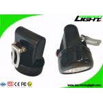 Anti Explosive Wireless Cap Lamp Mining 4000lux IP67 Rechargeable Battery