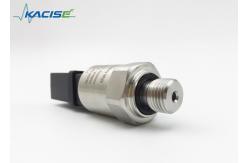 China Refrigeration Industrial Precision Pressure Sensor GXPS353 With CE Certification supplier