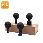 2 Pieces Glass Facial Cupping Set For Beauty Massage for sale