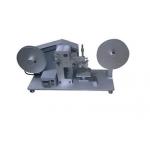 55g 175g 275g Load Paper Tape Wear Testing Machine for sale