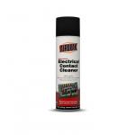 Multi Purpose Captain Electrical Contact Cleaner Spray Fast Drying For Maintenance for sale