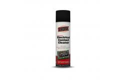China Multi Purpose Captain Electrical Contact Cleaner Spray Fast Drying For Maintenance supplier