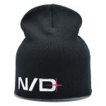 Embroidered Pattern Beanie Essential Warm Winter Hats For Casual Outfits Unisex for sale