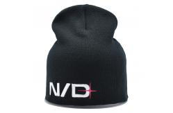 China Embroidered Pattern Beanie Essential Warm Winter Hats For Casual Outfits Unisex supplier