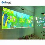 Multiplayer 3D Interactive Wall Projection 12 Games For Kids