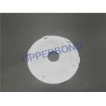 Hauni Protos 80 90 Denser Disc Ecreteur Cleaver Assy Round Disk