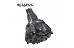 China Construction DTH Rock Drill Bit With Shank SD4/SD5/SD6/SD8/SD10/SD12 supplier