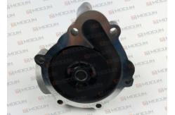 China Aluminum DUETZ 2012 Engine Water Pump 0420 4095 / 0425 6959 supplier