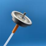  Premium One-inch Air Freshener Metering Valve for Home & Commercial Spaces - Precise and Reliable for sale