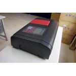 Oil acid value Double Beam UV Vis Spectrophotometer For Texting Permanganate index for sale