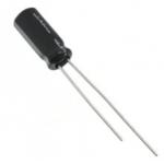 25V Aluminum Electrolytic Capacitors EKZE Series - Reliable Solution for Industries for sale