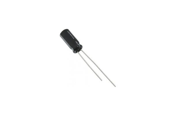 25V Aluminum Electrolytic Capacitors EKZE Series - Reliable Solution for Industries