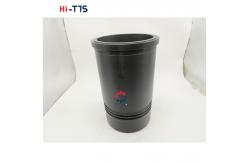 China 4089364 4095459 4344299 Cylinder liner For QSK23 S6D170 Diesel machinery engine parts supplier