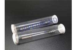 China Adhesive Alloy Glue Nozzle Kit For HLP Packer supplier