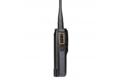 China ABELL A520T Super Long Standby Low delay Voice Encryption Digital Simulation Walkie Tal supplier