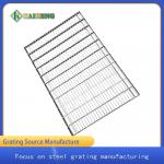 Pigeon Cage Iron Grate Fence Steel Mesh Flooring Panels G253 for sale