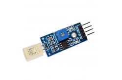 China LM393 Chip Arduino Starter Kit HR202 Testing Detection Humidity Sensor Module supplier