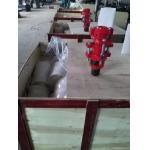 API 11B Oil Well Polished Sucker Rod Seal Stuffing Box Customised Demand for sale