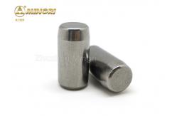 China Iron Mining Crushing Hpgr Tungsten Cemented Carbide Studs For Grinding supplier
