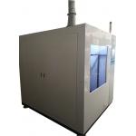 3 Positions 180˚ Automated Turntable Brazing Machine