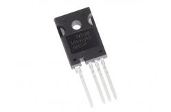 China Single N-Channel Transistors NVH4L040N65S3F TO-247-4 Integrated Circuit Chip supplier