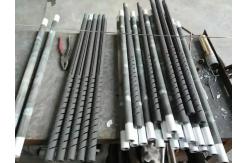 China SG Type SiC Heating element supplier