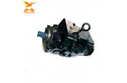 China High Quality A20VG045 A22VG045 Series Hydraulic Double Axial Piston Pump supplier