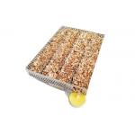 DIY Perforated Type Wood Chip Smoke Generator For Outdoor BBQ Tools for sale