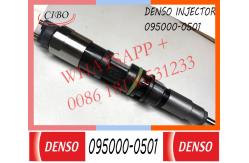 China 095000-0450 095000-0501 095000-0612 for common rail system supplier