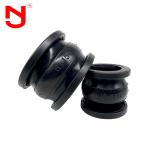 RLJS Single Bellow Epdm Rubber Axial Expansion Flexible Joint Bellows for sale