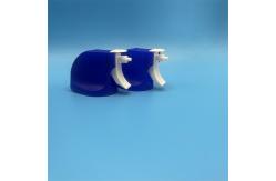 China Heavy-Duty Spray Gun - Powerful and Reliable Solution for Industrial Applications supplier
