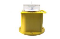 China Faa Iala Led Marine Navigation Lanterns IP 68 supplier