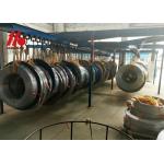 Refrigerator Condenser Steel Bundy Tube For Air Condition And Refrigeration