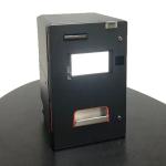 Self Service Payment Kiosk With Bill Acceptor / Coin Validator / Change QR Scanner For Store