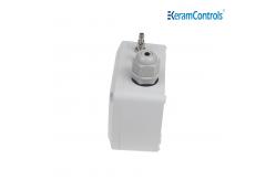 China CE 16 To 30V DPT Differential Pressure Transmitter supplier