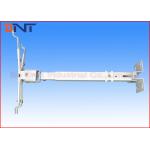 Retractable Electric Projector Wall Bracket For International Conference Center for sale