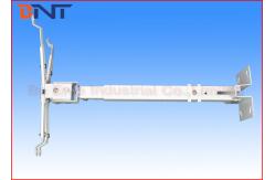 China Retractable Electric Projector Wall Bracket For International Conference Center supplier