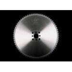 Japan SKS steel cold circular saw blades for cutting metal 315mm cermet teeth for sale