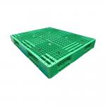 Large heavy duty cheap euro transport customizable plastic pallet for shipping