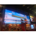 HD Programmable Ultra Compact P4 P2.5 1920Hz LED Video Wall Panel for sale