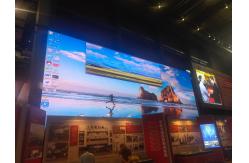 China HD Programmable Ultra Compact P4 P2.5 1920Hz LED Video Wall Panel supplier