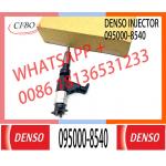 High Quality Common Rail Injector 0950008540 RE541108 095000-8540