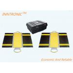 Wireless Portable Truck Scale INPT011 10, 20, 40T Dynamic  Mobile Handheld Vehicle Weighing for car axle weight for sale