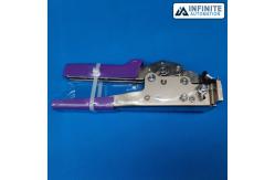China durable SMT Consumables  Heavy Duty SMT Splice Stapler Tool supplier
