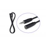 PVC Jacket 3.5mm Stereo Cable for sale